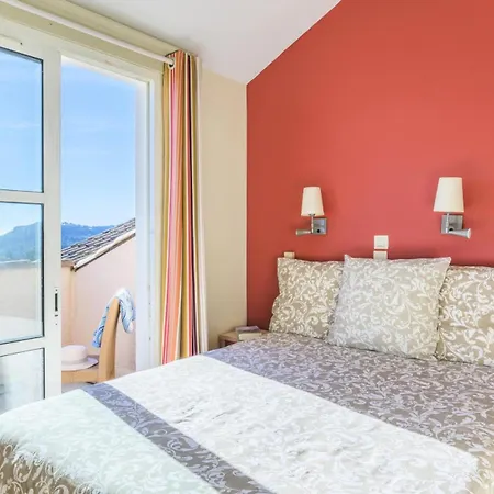 Apartment Le Village De Cap Esterel - Maeva - 2 Pieces 6 Personnes - Selection Mae-9381 Saint-Raphael (Var)