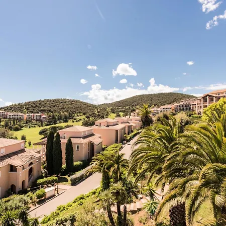 Le Village De Cap Esterel - Maeva - 2 Pieces 6 Personnes - Selection Mae-9381 Apartment *