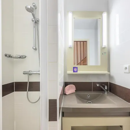 Le Village De Cap Esterel - Maeva - 2 Pieces 6 Personnes - Selection Mae-9381 Apartment