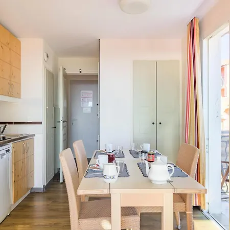 Apartment Le Village De Cap Esterel - Maeva - 2 Pieces 6 Personnes - Selection Mae-9381 *