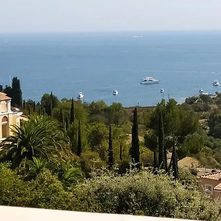 Le Village De Cap Esterel - Maeva - 2 Pieces 6 Personnes - Selection Mae-9381 Saint-Raphael (Var)