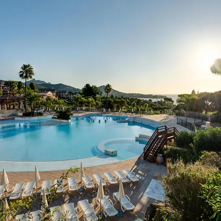 Le Village De Cap Esterel - Maeva - 2 Pieces 6 Personnes - Selection Mae-9381 * Saint-Raphael (Var)