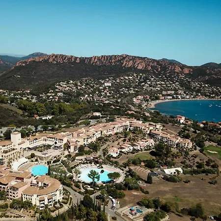 Le Village De Cap Esterel - Maeva - 2 Pieces 6 Personnes - Selection Mae-9381 Apartment