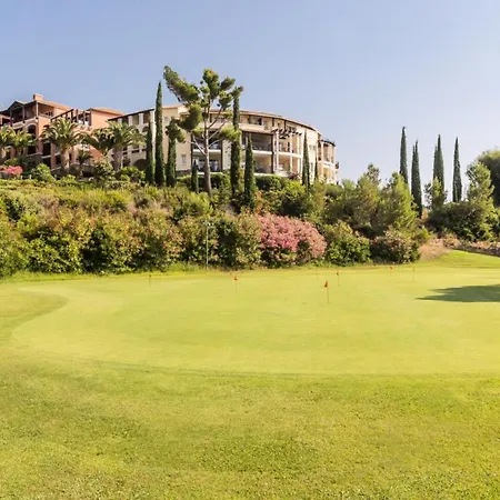 Apartment Le Village De Cap Esterel - Maeva - 2 Pieces 6 Personnes - Selection Mae-9381 *
