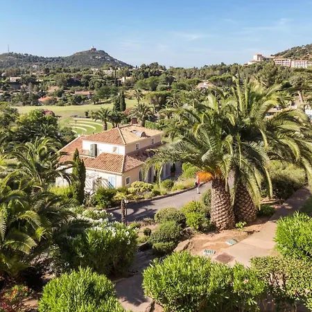 Le Village De Cap Esterel - Maeva - 2 Pieces 6 Personnes - Selection Mae-9381 Apartment Saint-Raphael (Var)