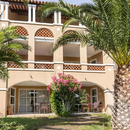 Apartment Le Village De Cap Esterel - Maeva - 2 Pieces 6 Personnes - Selection Mae-9381 Saint-Raphael (Var)