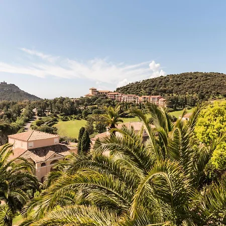 Le Village De Cap Esterel - Maeva - 2 Pieces 6 Personnes - Selection Mae-9381 Apartment Saint-Raphael (Var)