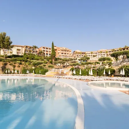 Apartment Le Village De Cap Esterel - Maeva - 2 Pieces 6 Personnes - Selection Mae-9381